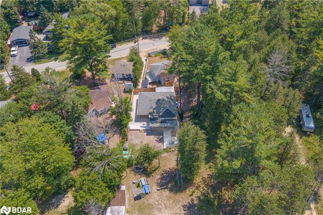 54 Homewood Ave, House other with 3 bedrooms, 1 bathrooms and 2 parking in Wasaga Beach ON | Image 20