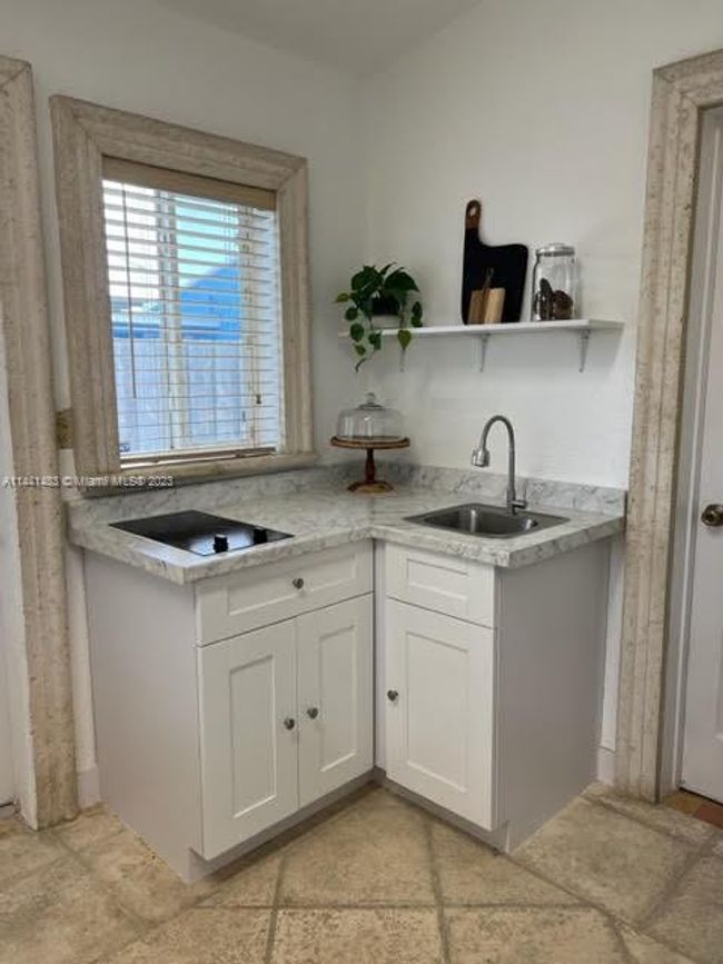 0 - 2506 Ludlam Rd, House other with 1 bedrooms, 1 bathrooms and null parking in Miami FL | Image 11