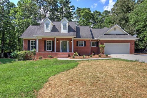 20 Ryles Road Sw, cartersville, GA, 30120 | Card Image