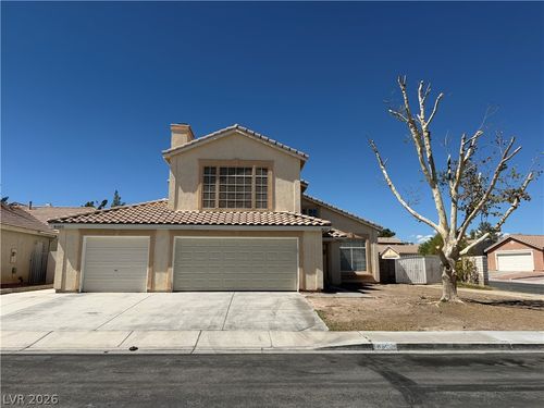 8601 Willeford Ct, Las Vegas, NV, 89123-0173 | Card Image