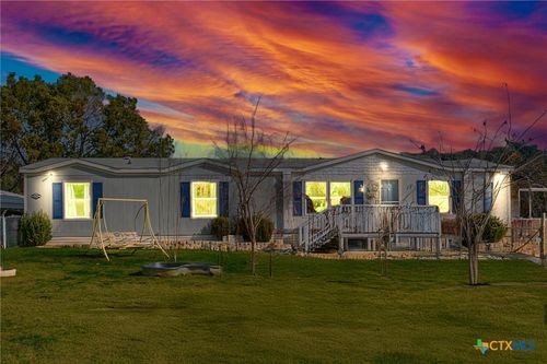 2811 Mimosa Dr, Kempner, TX, 76539-6824 | Card Image