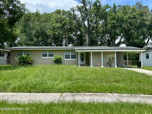 6863 Cinderella Rd, JACKSONVILLE, FL, 32210-4913 | Card Image