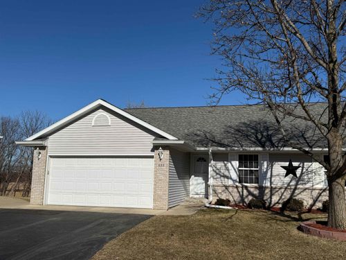 633 Park View Street, Pecatonica, IL, 61063 | Card Image