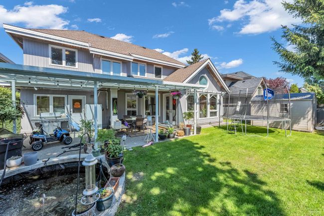 7560 Tweedsmuir Avenue, House other with 5 bedrooms, 4 bathrooms and 4 parking in Richmond BC | Image 37