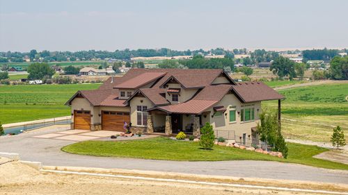 2440 J Rd, Grand Junction, CO, 81505-9805 | Card Image