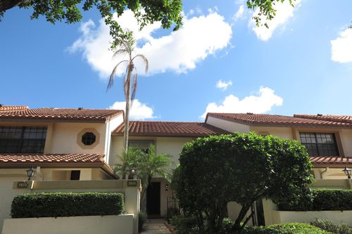 7875 La Mirada Dr, Boca Raton, FL, 33433-6143 | Card Image