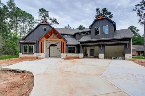 0 Timber Ln, Conroe, TX, 77384 | Card Image