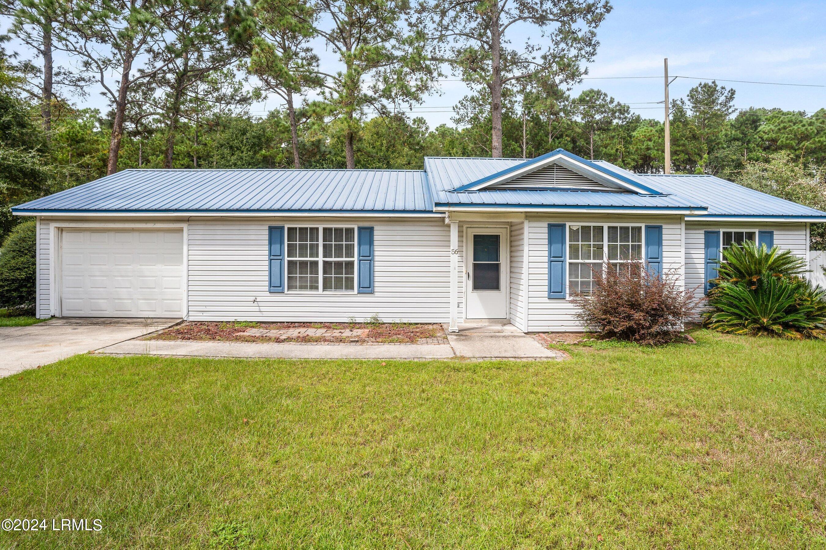 Blacksmith Cir, Beaufort, SC 29906 #1