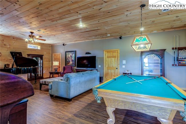 89 Waxberry Dr, House other with 4 bedrooms, 4 bathrooms and null parking in Glade Valley NC | Image 44