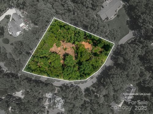 Lot # 27 Moss Drive, Rutherfordton, NC, 28139 | Card Image