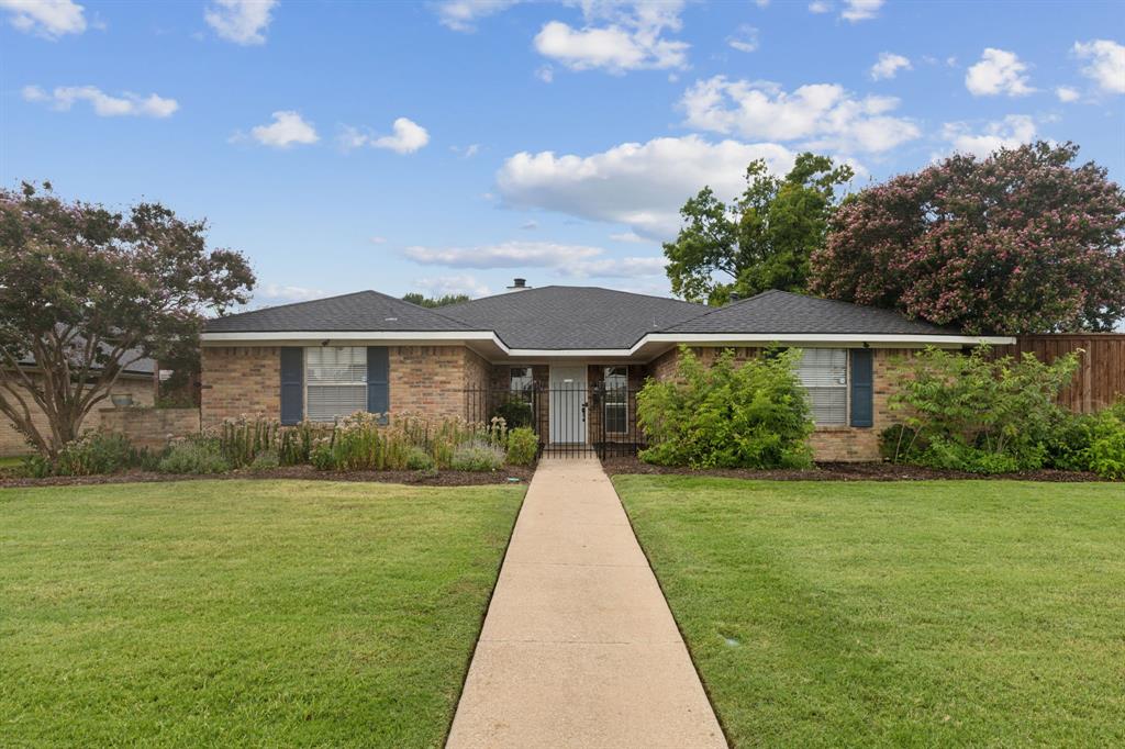 Lexington Dr, Plano, TX 75075