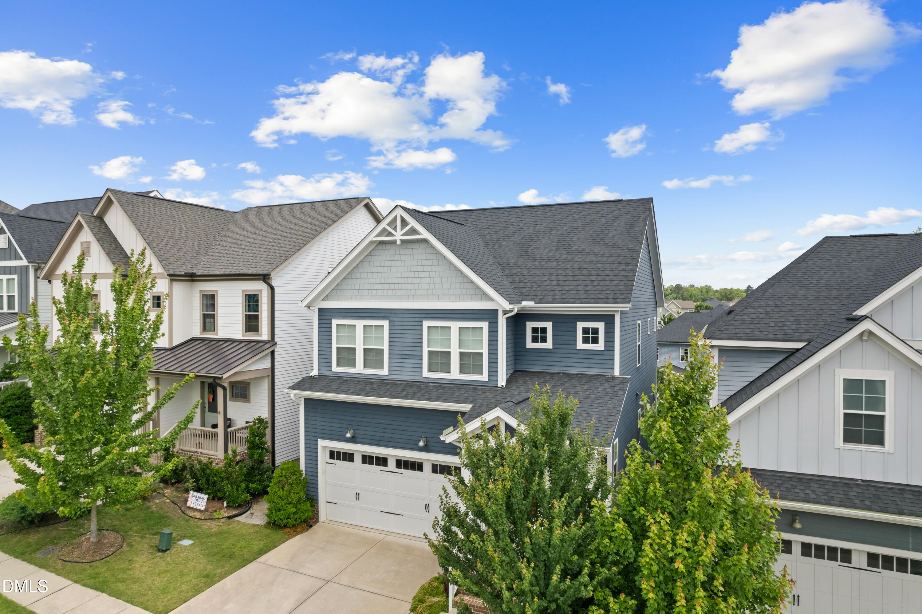 Residential in Chapel Hill 3