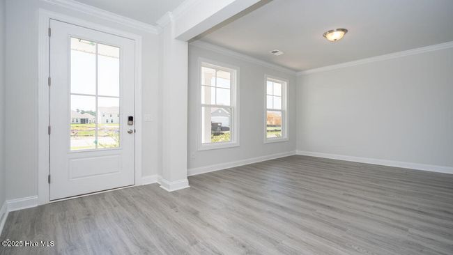 LOT-57 - 1132 Indigo Bunting Drive, House other with 4 bedrooms, 3 bathrooms and 2 parking in Leland NC | Image 5