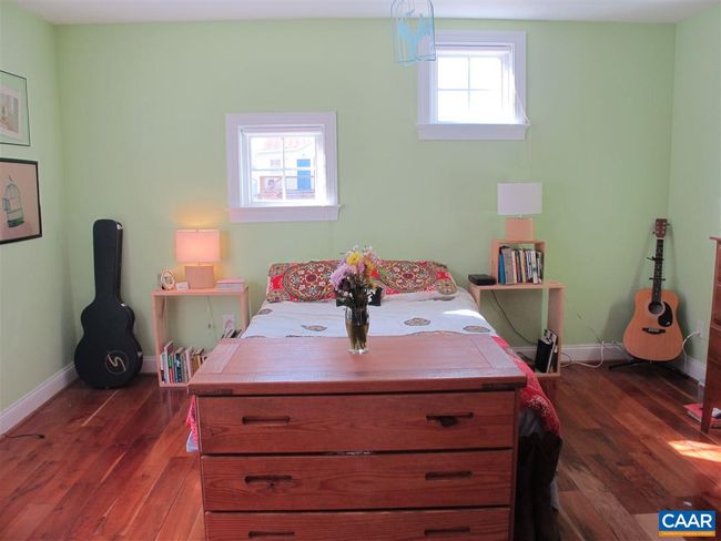 917 West St, House other with 3 bedrooms, 2 bathrooms and null parking in CHARLOTTESVILLE VA | Image 6
