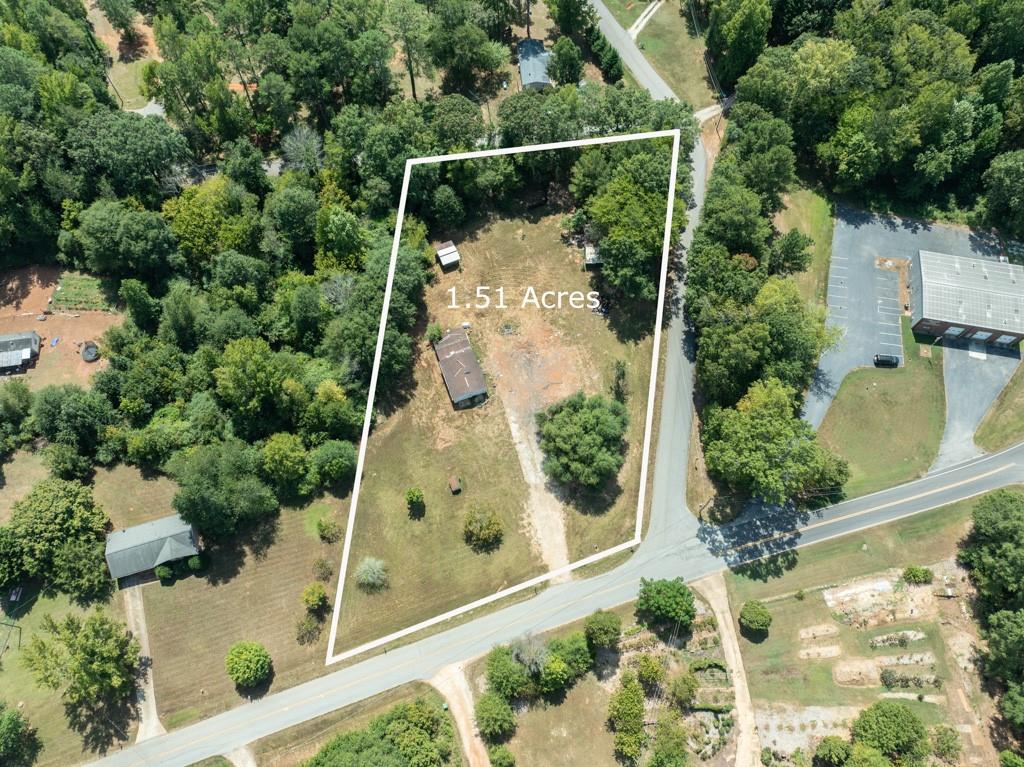 Swann Rd, Jefferson, GA 30549