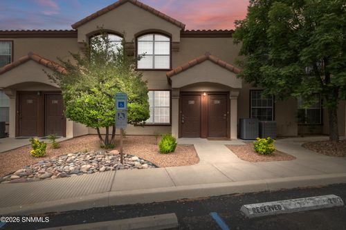1105-3901 Sonoma Springs Ave, Las Cruces, NM, 88011-7118 | Card Image