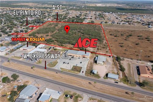 313 W Loop 374, Mission, TX, 78572 | Card Image