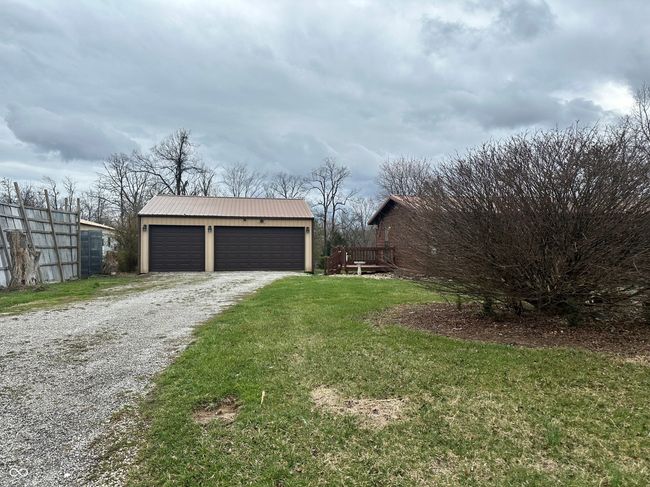 11696 E Short Rd, House other with 3 bedrooms, 1 bathrooms and null parking in Springville IN | Image 11