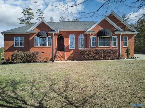 15 County Road 396, Centre, AL, 35960-8644 | Card Image