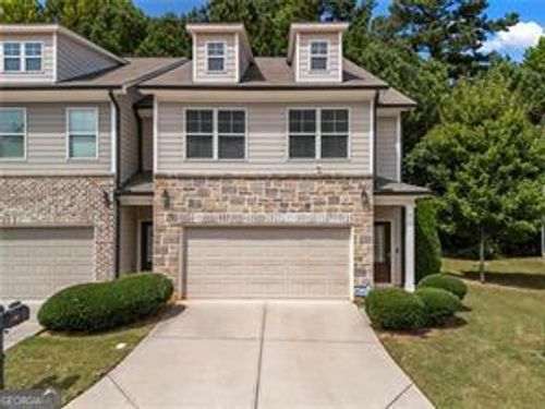496 Jefferson Chase St Se, Atlanta, GA, 30354-2836 | Card Image