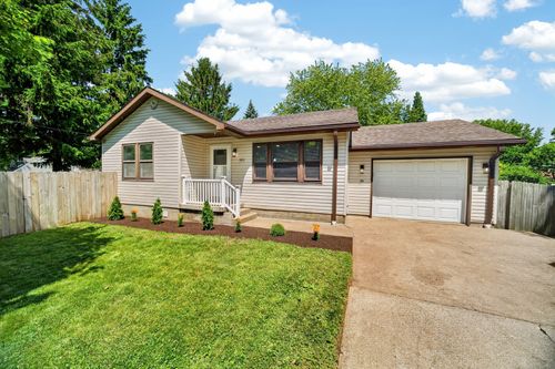 1811 Clifford Dr, Erie, PA, 16505-2807 | Card Image