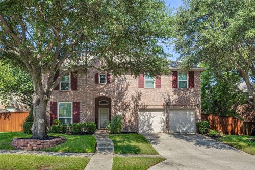 204 S Village Dr, Mckinney, TX, 75072-5198 | Card Image