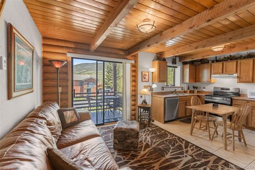 unit-f-100 Cove Blvd, Dillon, CO, 80435-8811 | Card Image