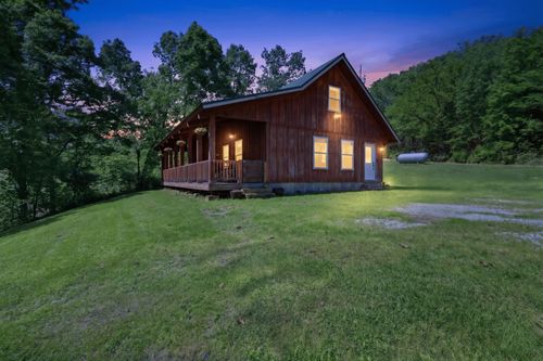 9004 Timber Drive, Mountain Grove, MO, 65711 | Card Image