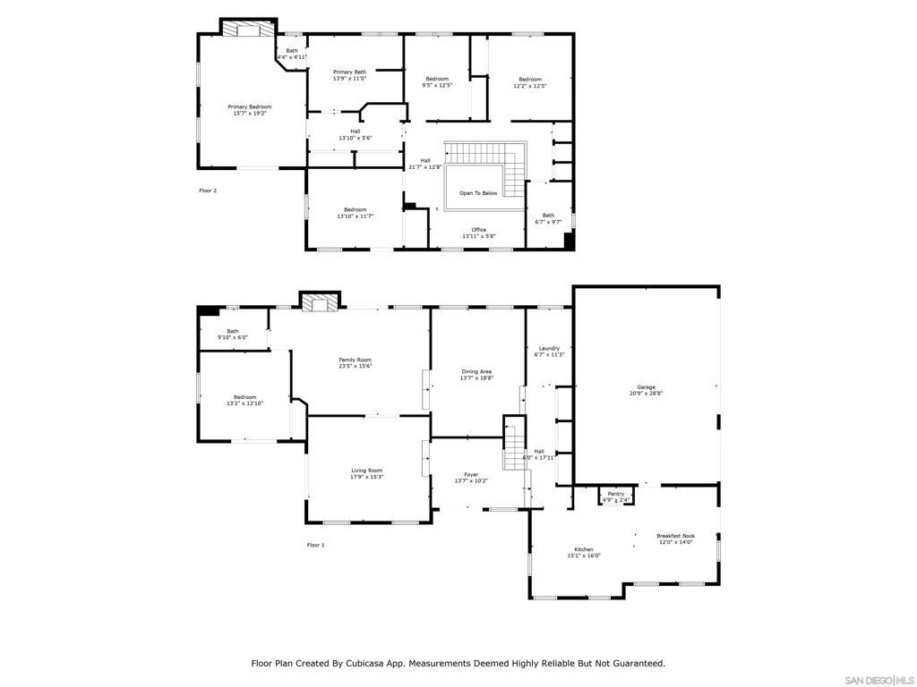 Residential in Vista