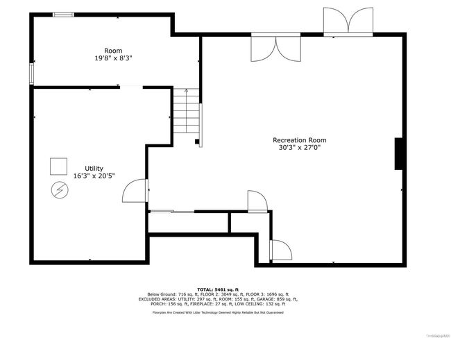 7 Crane Rd, House other with 6 bedrooms, 5 bathrooms and null parking in Huntington NY | Image 35