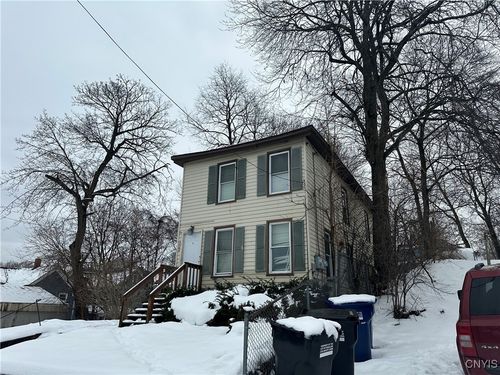 322 Shuart Avenue, Syracuse, NY, 13203 | Card Image