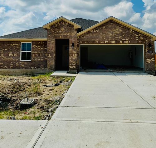 7725 Windmeadow St, Beaumont, TX, 77713-1011 | Card Image