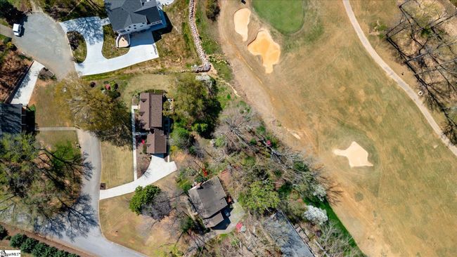 202 Mornington Court, House other with 3 bedrooms, 4 bathrooms and 2 parking in Simpsonville SC | Image 33