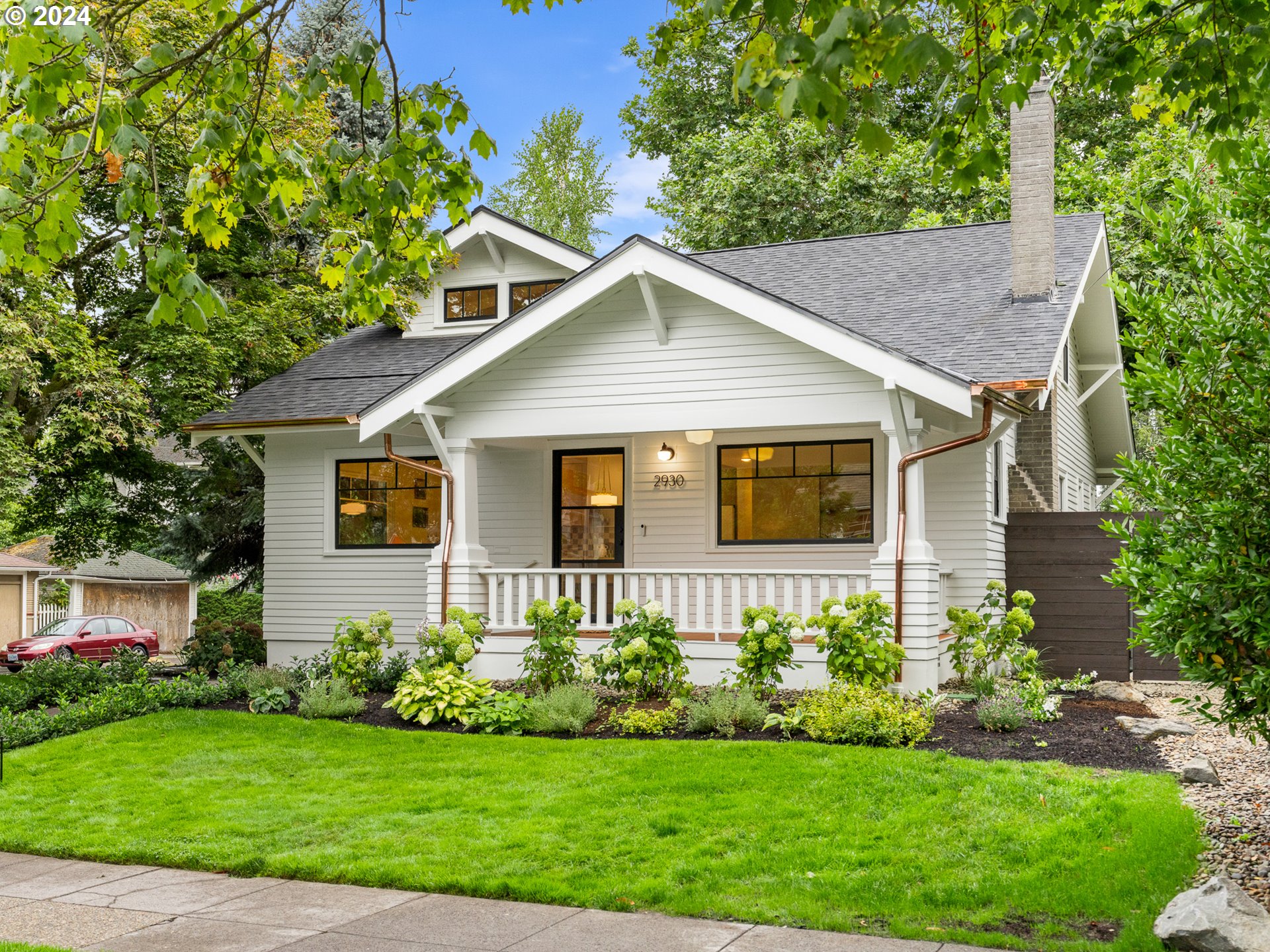 Hancock St, Portland, OR 97212