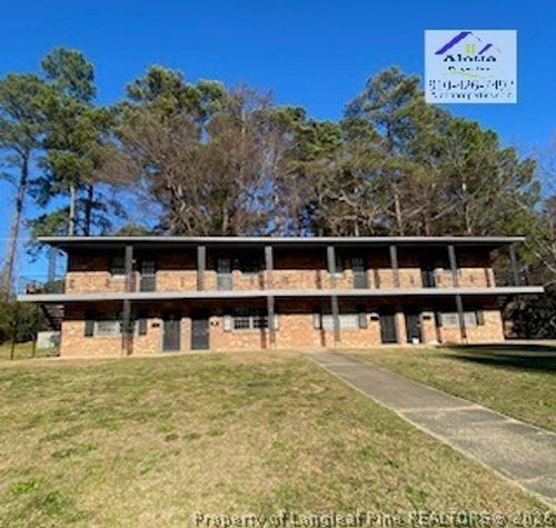 4206 S Dowfield Dr, Fayetteville, NC, 28311-3742 | Card Image