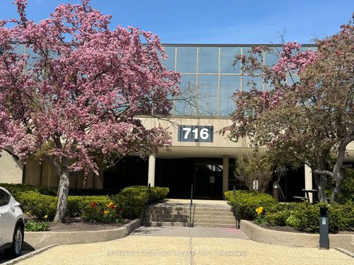 710-716 Gordon Baker Rd, Toronto, ON, M2H3B4 | Card Image