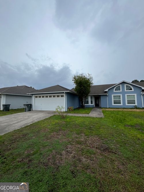 207 Royal Palms Ave, Kingsland, GA, 31548-8502 | Card Image