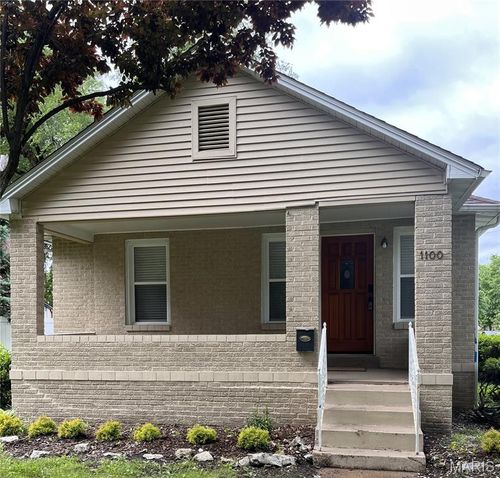 1100 27th St, Granite City, IL, 62040-3430 | Card Image