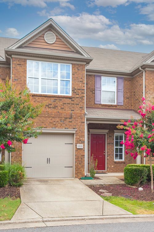 1513 Hamden Dr, Nashville, TN, 37211-5878 | Card Image