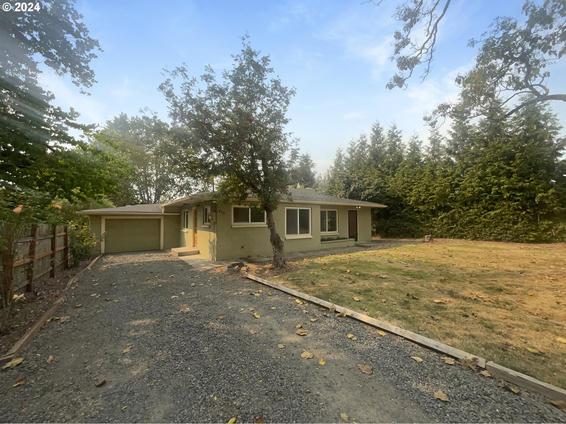 Williams St, Newberg, OR 97132