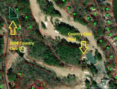 2004 Country Club Ct, Sanford, NC, 27332-8389 | Card Image