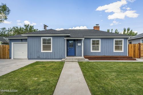 1379 Westfield Avenue, Reno, NV, 89509 | Card Image