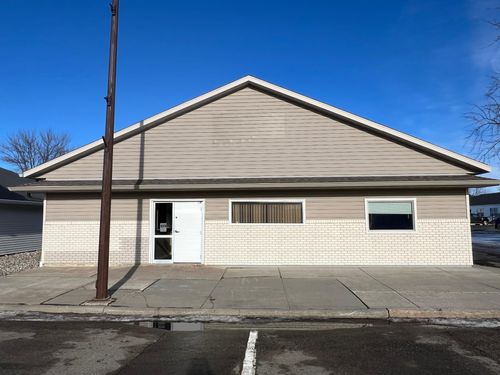 111 2nd St Ne, Fosston, MN, 56542-1301 | Card Image