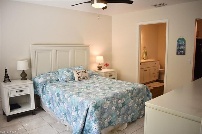 Main Bedroom large enough for king sized bed | Image 8