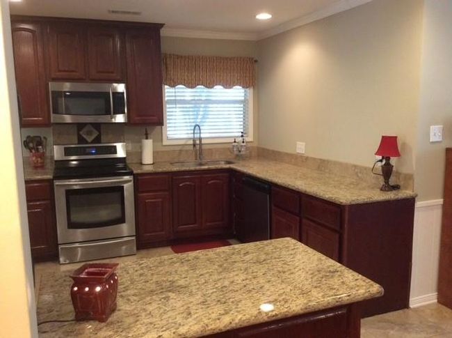 6322 Allentown Dr, House other with 4 bedrooms, 4 bathrooms and 2 parking in Spring TX | Image 19