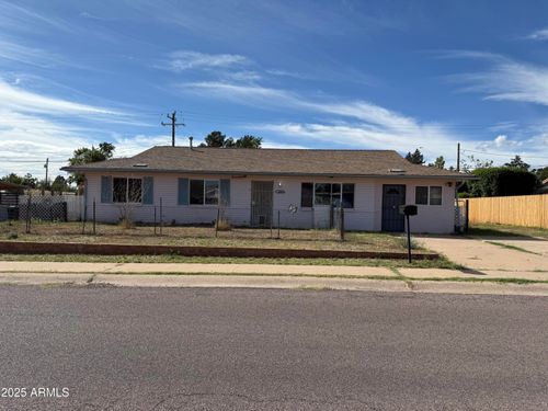 2564 Paseo Media, Sierra Vista, AZ, 85635-3435 | Card Image