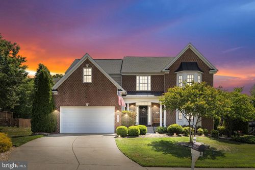 10307 Antietam Ct, FREDERICKSBURG, VA, 22408-0298 | Card Image