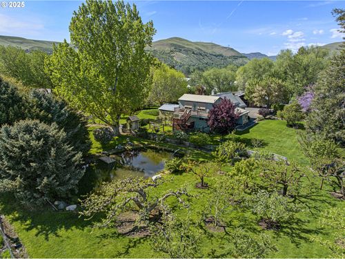 43186 New Bridge Rd, Richland, OR, 97870-6622 | Card Image