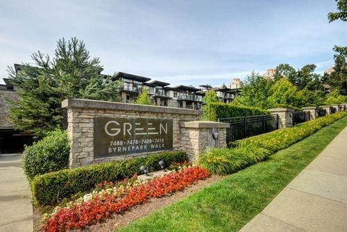 309-7488 Byrnepark Walk, Burnaby, BC, V3N0B6 | Card Image