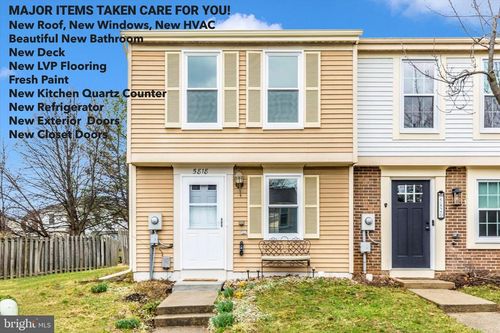 5818 Drawbridge Ct, FREDERICK, MD, 21703-9456 | Card Image